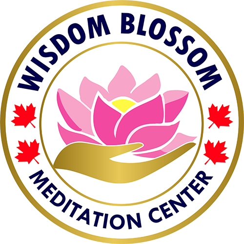 Wisdom Blossom